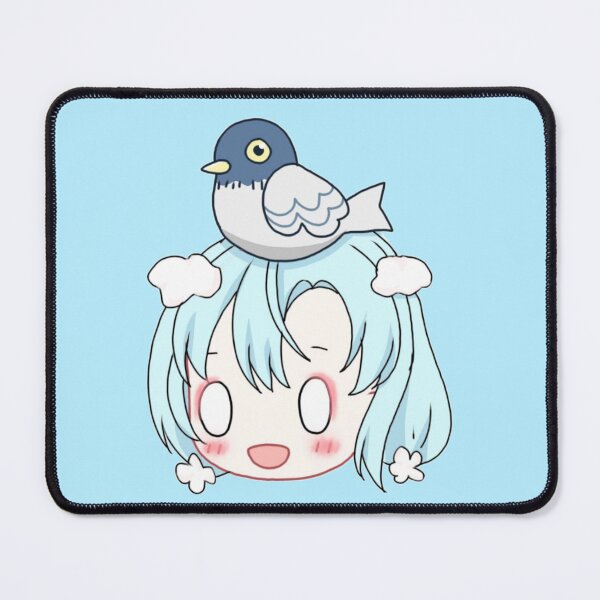 Item preview, V tuber Levy x Pigeon collab Kawai designed and sold by LevyxMyt.