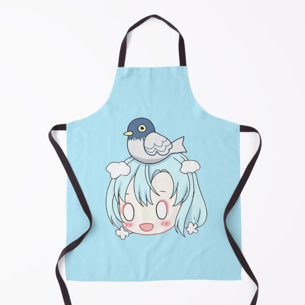 Item preview, V tuber Levy x Pigeon collab Kawai designed and sold by LevyxMyt.