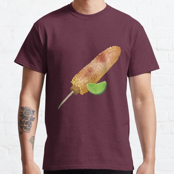 Elote Classic T-Shirt