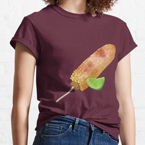 Ropa: Elote | Redbubble