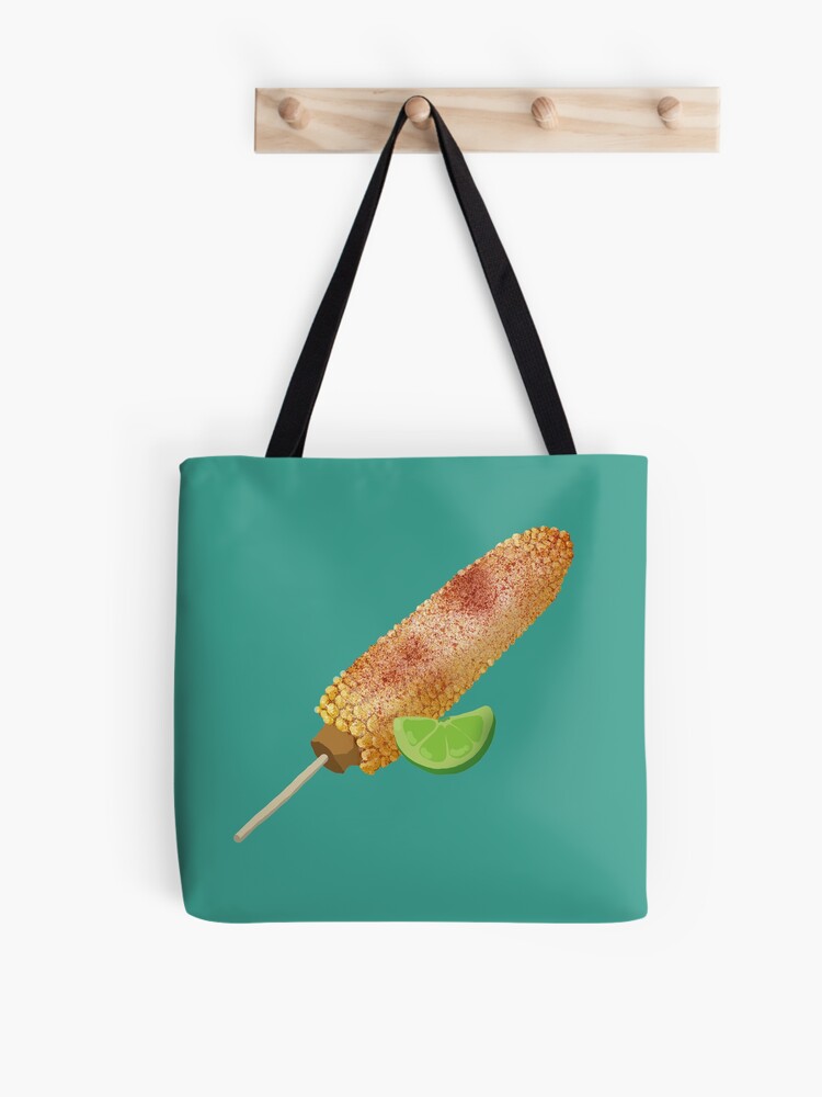 Bolsa de tela «Elote» de LTrujillo | Redbubble