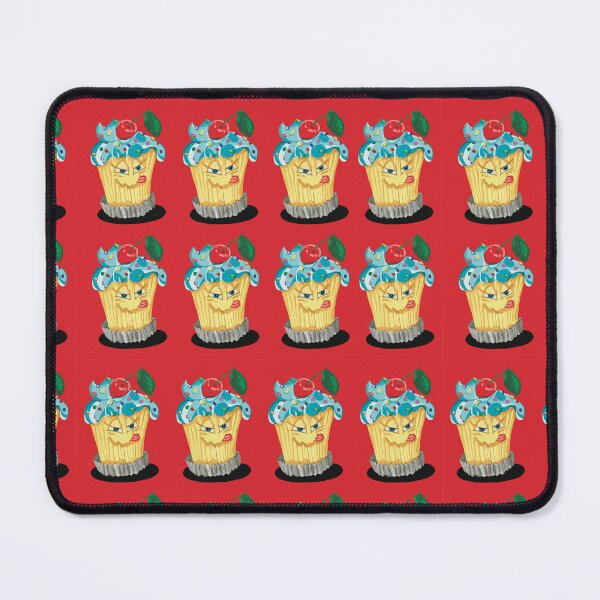 Item preview, desert sweets -sherry pattern designed and sold by StudioViArt.