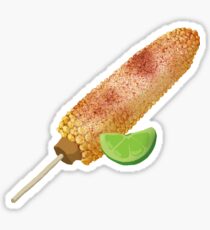 Pegatina Elote