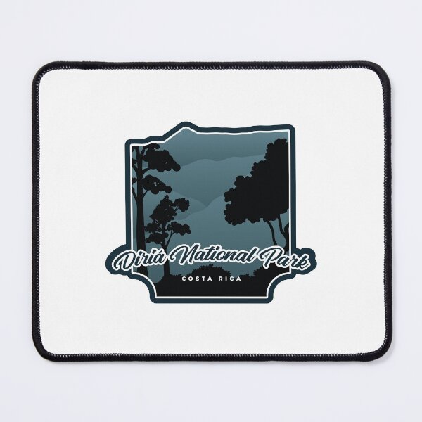 Item preview, Diriá National Park - Costa Rica designed and sold by Moritz Schwäble.