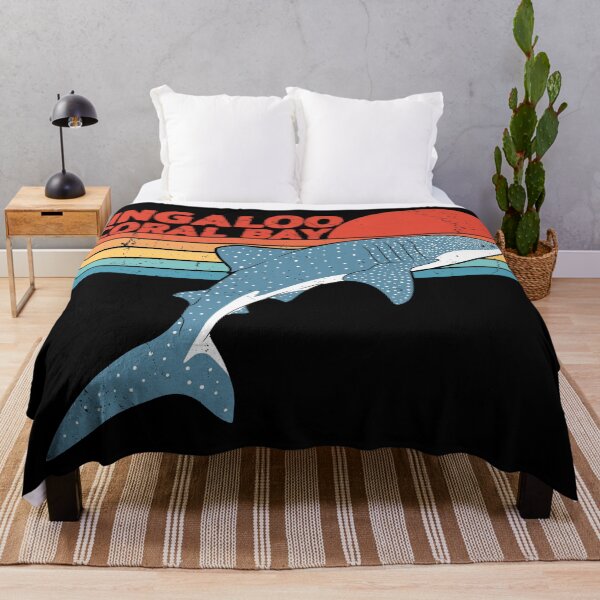 Item preview, whale shark designed and sold by NicGrayGraphic.