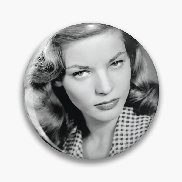 Item preview, Lauren Bacall designed and sold by Jools-57.