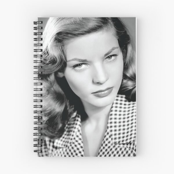 Item preview, Lauren Bacall designed and sold by Jools-57.
