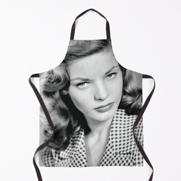 Item preview, Lauren Bacall designed and sold by Jools-57.