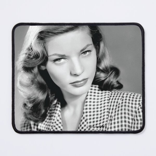 Item preview, Lauren Bacall designed and sold by Jools-57.