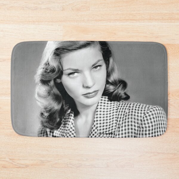 Item preview, Lauren Bacall designed and sold by Jools-57.