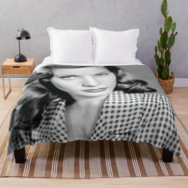 Item preview, Lauren Bacall designed and sold by Jools-57.
