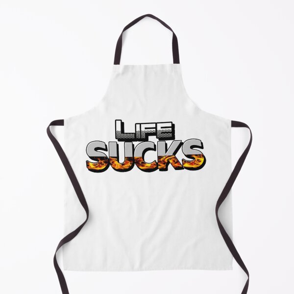 Item preview, LifeSucks designed and sold by VM04.