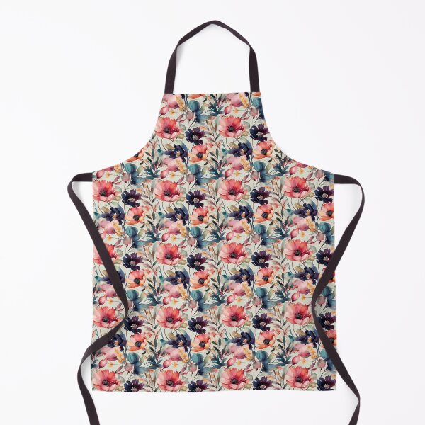 Artikelvorschau, Floral seamless pattern on light background entworfen und verkauft von mliotard.