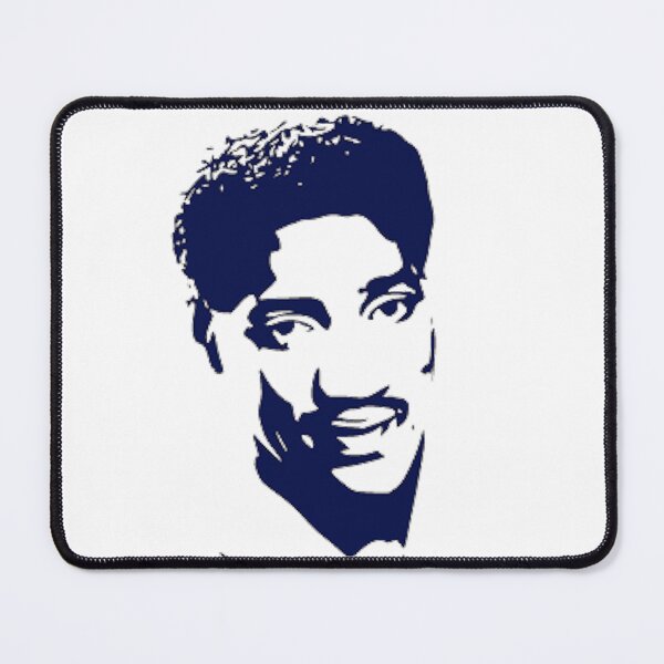 Item preview, Otis Redding designed and sold by Gentle40Winks.