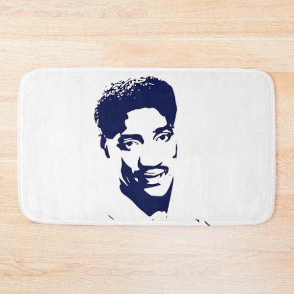 Item preview, Otis Redding designed and sold by Gentle40Winks.
