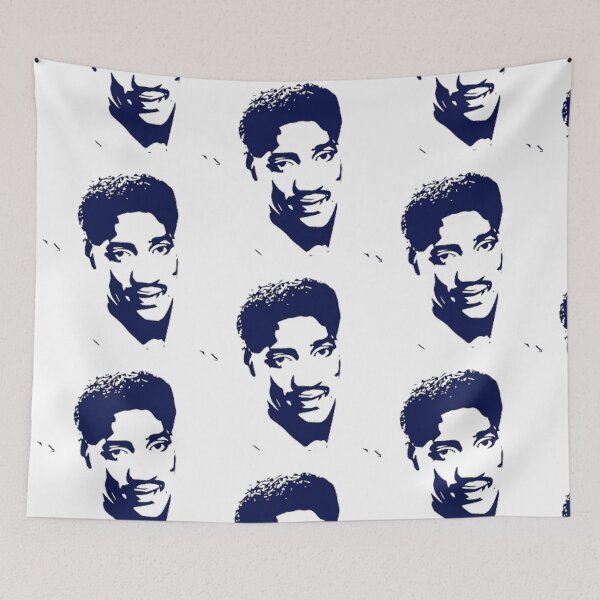 Item preview, Otis Redding designed and sold by Gentle40Winks.