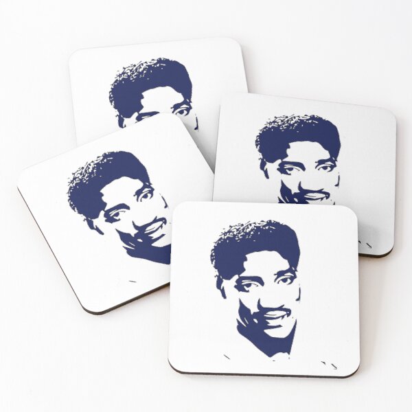 Item preview, Otis Redding designed and sold by Gentle40Winks.
