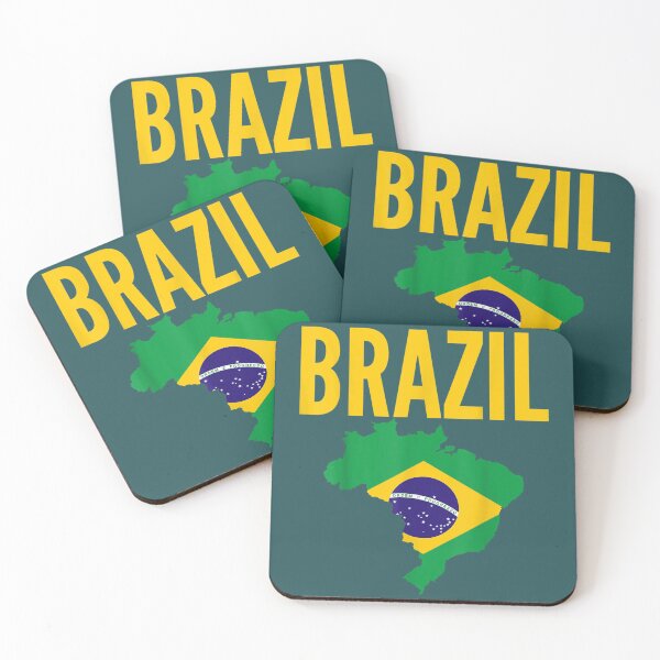 Item preview, brazil designed and sold by ZackYanez.