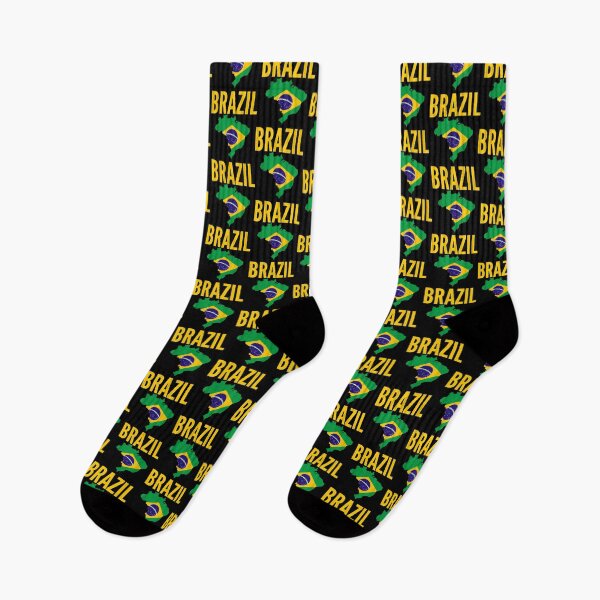 Item preview, brazil designed and sold by ZackYanez.
