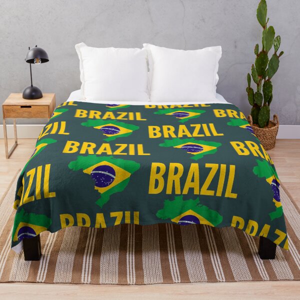 Item preview, brazil designed and sold by ZackYanez.