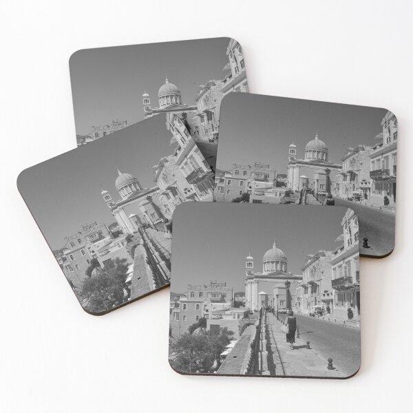 Item preview, Street photography in the Cyclades designed and sold by iam01110011.
