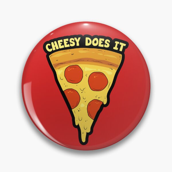 Item preview, Cheesy Does It designed and sold by IfDesignGroup.
