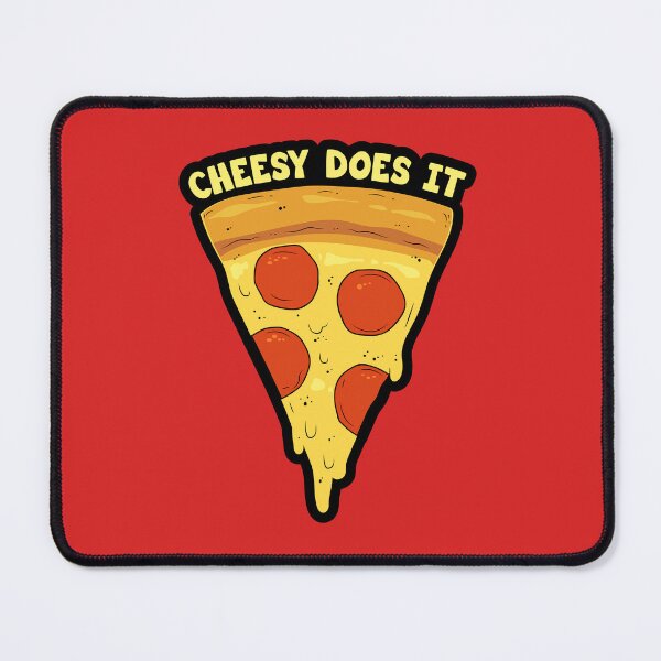 Item preview, Cheesy Does It designed and sold by IfDesignGroup.