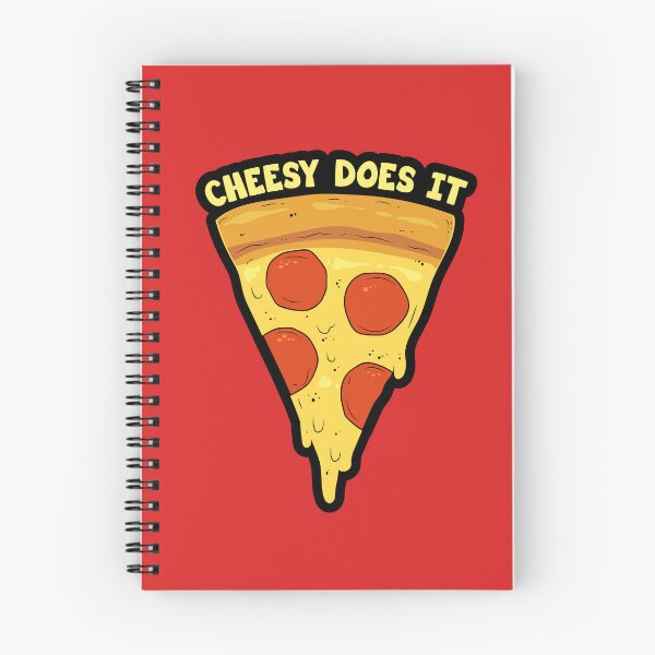 Item preview, Cheesy Does It designed and sold by IfDesignGroup.