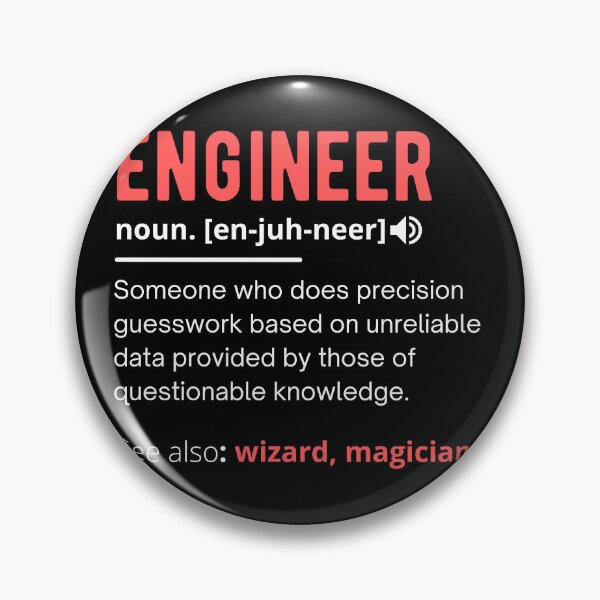 Item preview, Funny Engineer, Engineer Gifts, Engineer Student Gift, Engineer Graduation, Engineering, Engineer Gift designed and sold by SjyLopez.