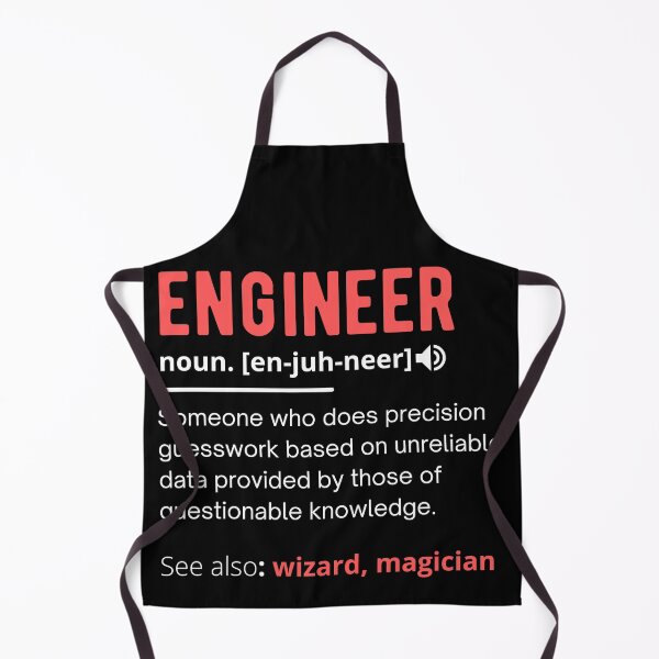Item preview, Funny Engineer, Engineer Gifts, Engineer Student Gift, Engineer Graduation, Engineering, Engineer Gift designed and sold by SjyLopez.