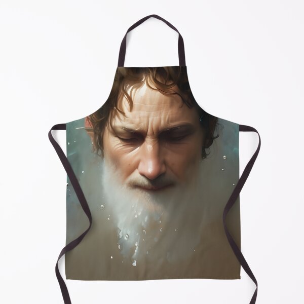 Item preview, Born Again #8 designed and sold by Camila Hamdan.