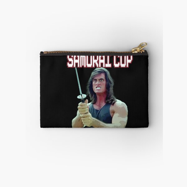 Item preview, Samurai Cop designed and sold by SvarunPogani.