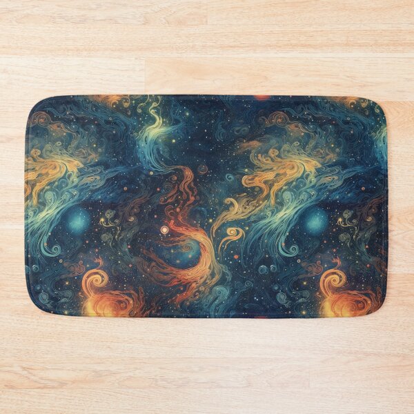 Item preview, Galaxy #7 designed and sold by TheFalseWatch.