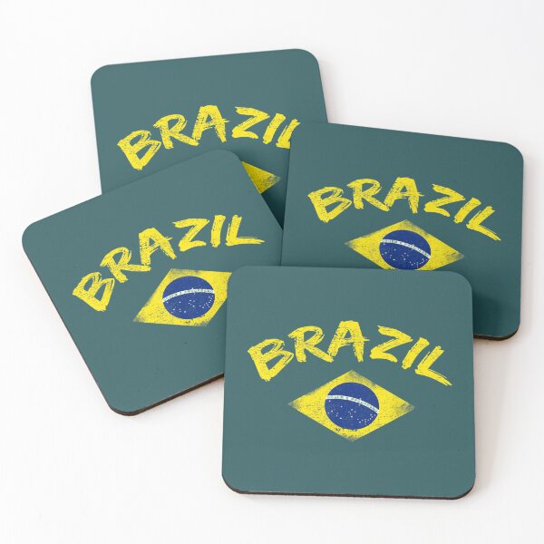 Item preview, brasil brazilian pride brazil flag international country designed and sold by ZackYanez.
