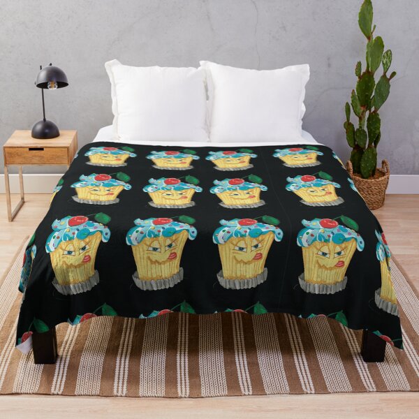 Item preview, desert sweets -sherry pattern 1 designed and sold by StudioViArt.