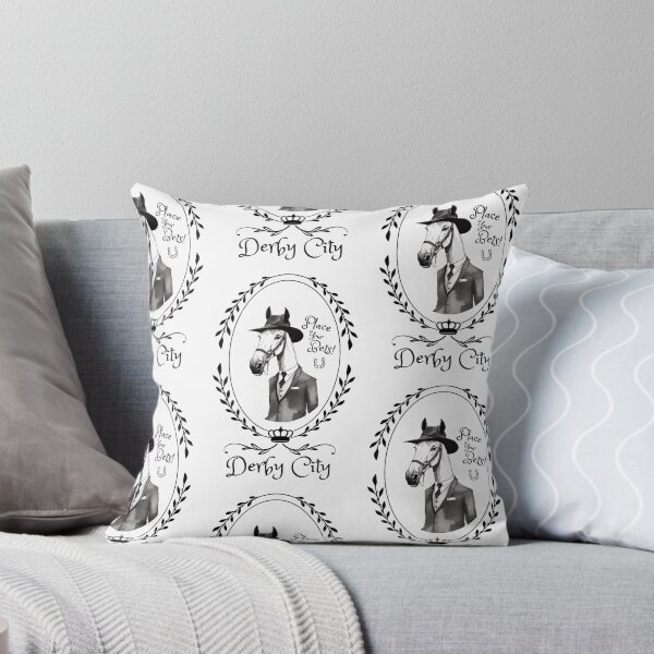 Item preview, Derby City Collection: Place Your Bets 4 designed and sold by TheArtfulAllie.