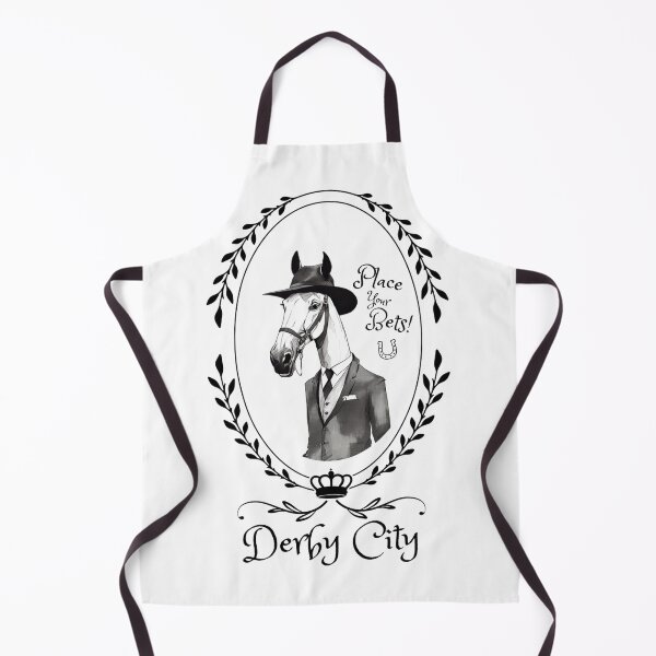 Item preview, Derby City Collection: Place Your Bets 4 designed and sold by TheArtfulAllie.