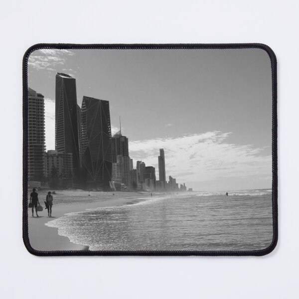 Item preview, Urban cityscape meets seascape designed and sold by iam01110011.