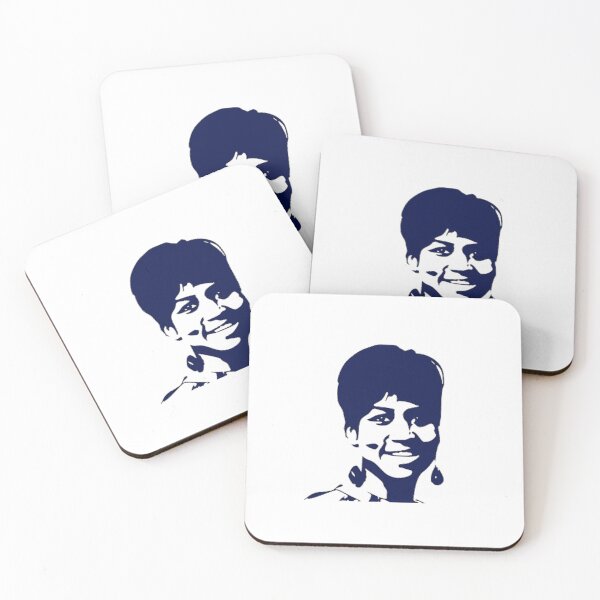 Item preview, Aretha Franklin designed and sold by Gentle40Winks.