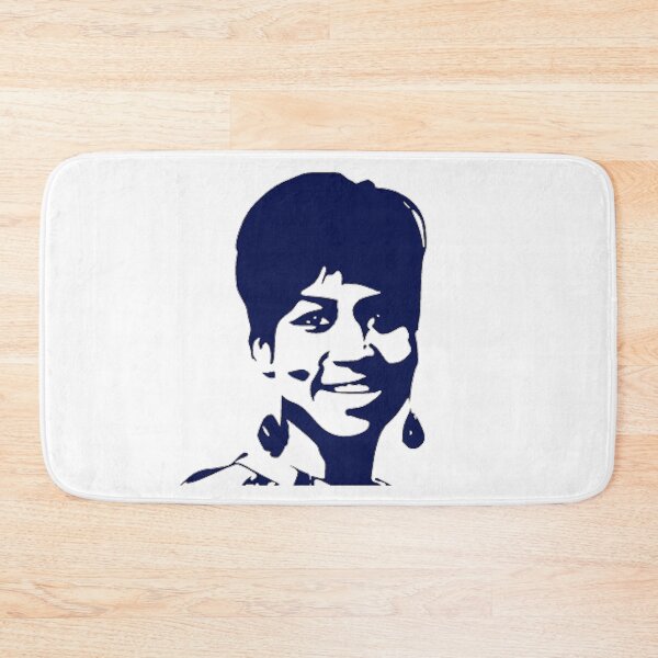 Artikelvorschau, Aretha Franklin entworfen und verkauft von Gentle40Winks.
