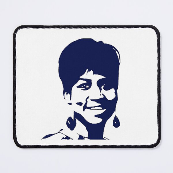 Artikelvorschau, Aretha Franklin entworfen und verkauft von Gentle40Winks.