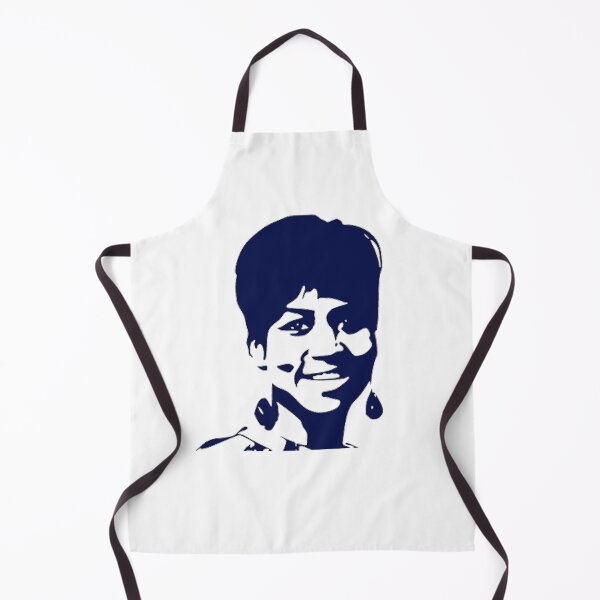 Item preview, Aretha Franklin designed and sold by Gentle40Winks.