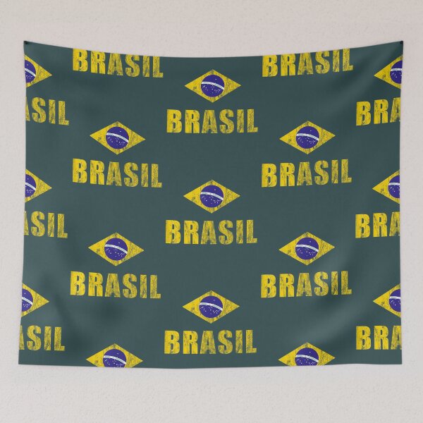 Item preview, brasil design brazilian apparel clothing outfits ffor men designed and sold by ZackYanez.