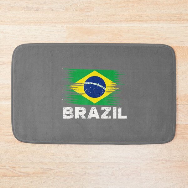 Item preview, brazil brazilian flag heritage designed and sold by ZackYanez.