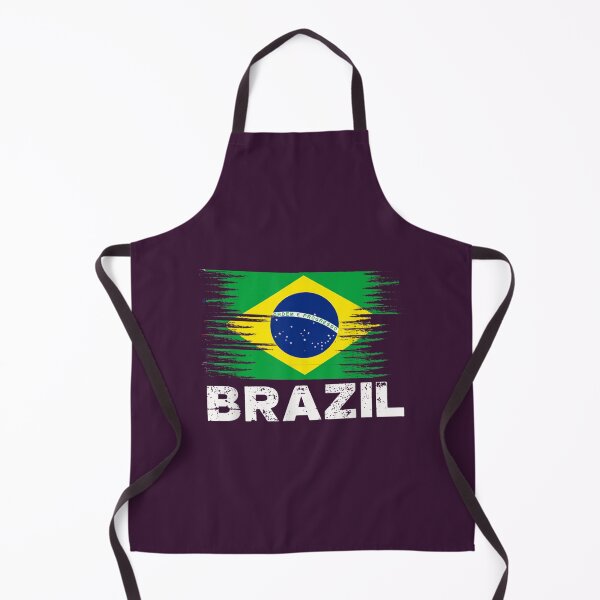 Item preview, brazil brazilian flag heritage designed and sold by ZackYanez.