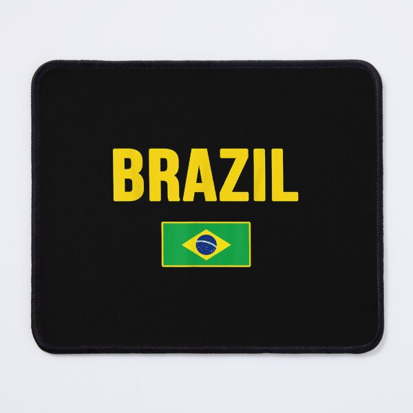 Item preview, brazil brasil flag men women kids brazil designed and sold by ZackYanez.