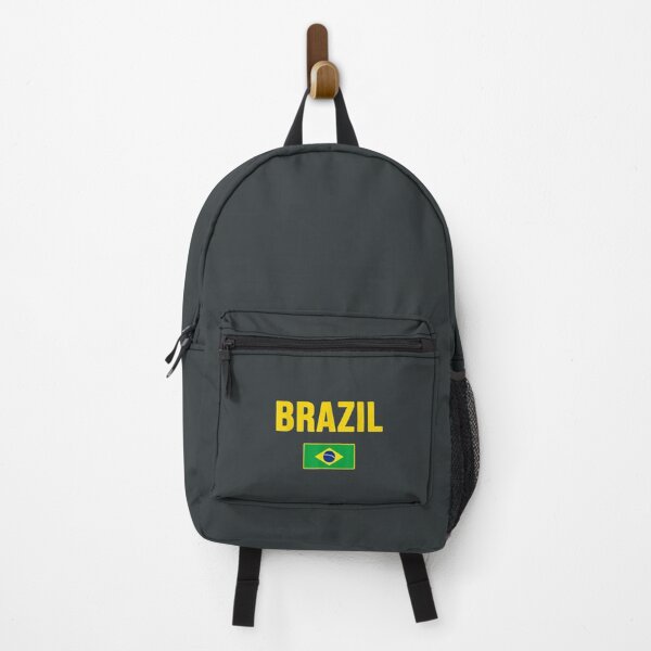 Item preview, brazil brasil flag men women kids brazil designed and sold by ZackYanez.