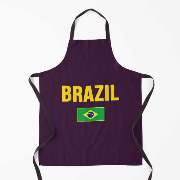 Item preview, brazil brasil flag men women kids brazil designed and sold by ZackYanez.