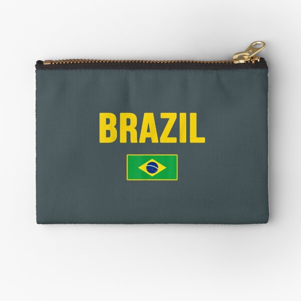 Item preview, brazil brasil flag men women kids brazil designed and sold by ZackYanez.