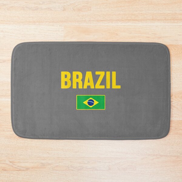 Item preview, brazil brasil flag men women kids brazil designed and sold by ZackYanez.
